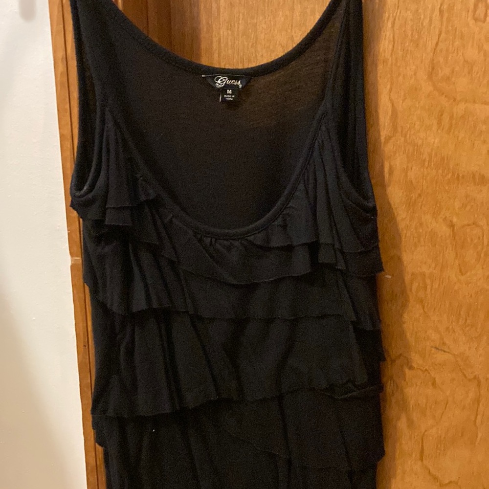 Guess Tank Top